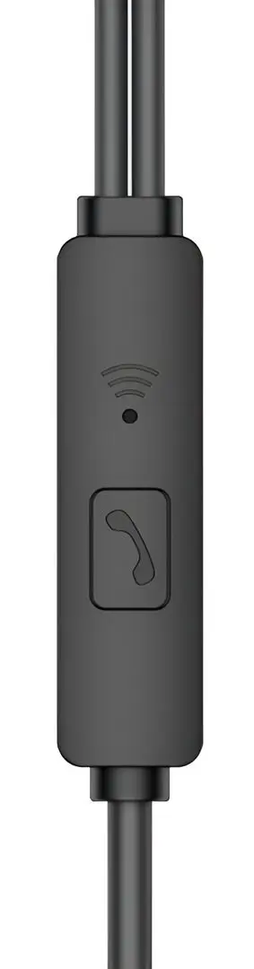 Наушники Kaku Feile KSC-403 (Black) - 2