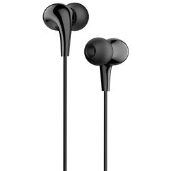 Наушники Kaku Feile KSC-403 (Black)