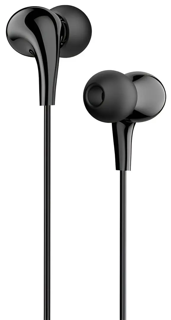 Наушники Kaku Feile KSC-403 (Black)