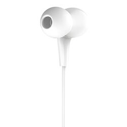 Наушники Kaku Feile KSC-403 (White) Thumb