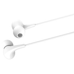 Наушники Kaku Feile KSC-403 (White) Thumb