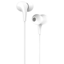 Наушники Kaku Feile KSC-403 (White)