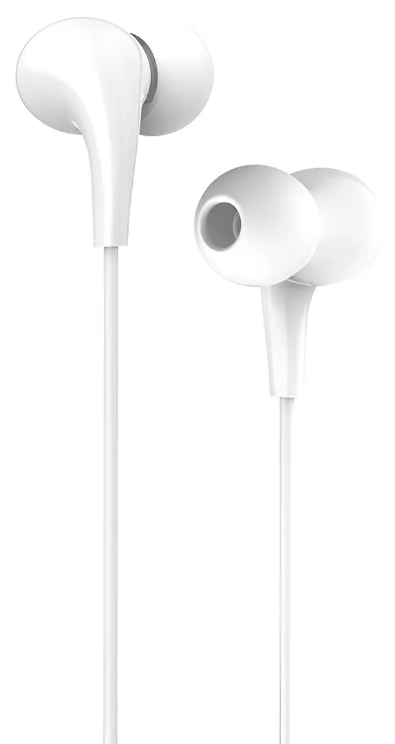 Наушники Kaku Feile KSC-403 (White)
