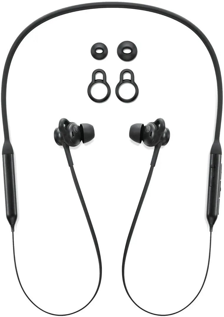 Casti fara fir Lenovo 4XD1B65028 (Black)