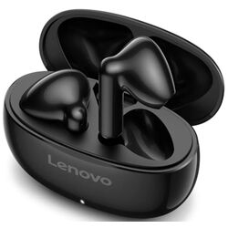 Casti fara fir Lenovo E310 (Black) Thumb