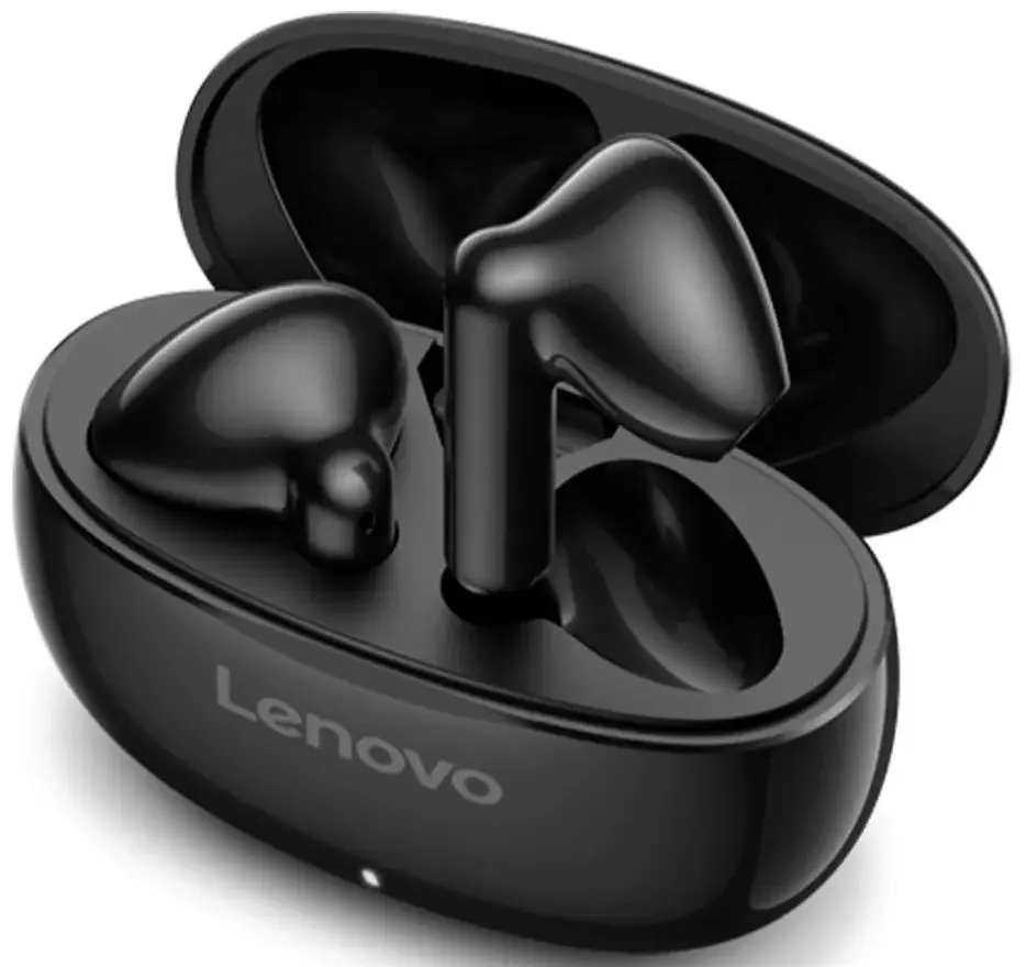 Casti fara fir Lenovo E310 (Black)