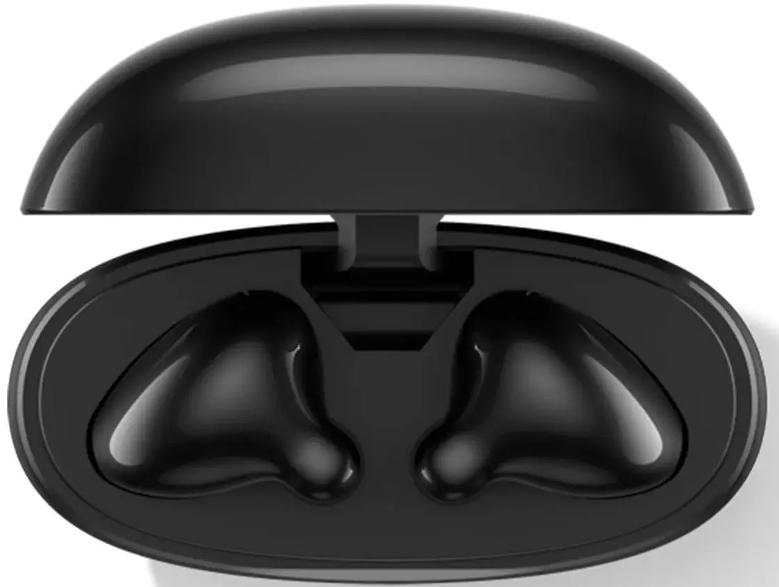 Casti fara fir Lenovo E310 (Black)