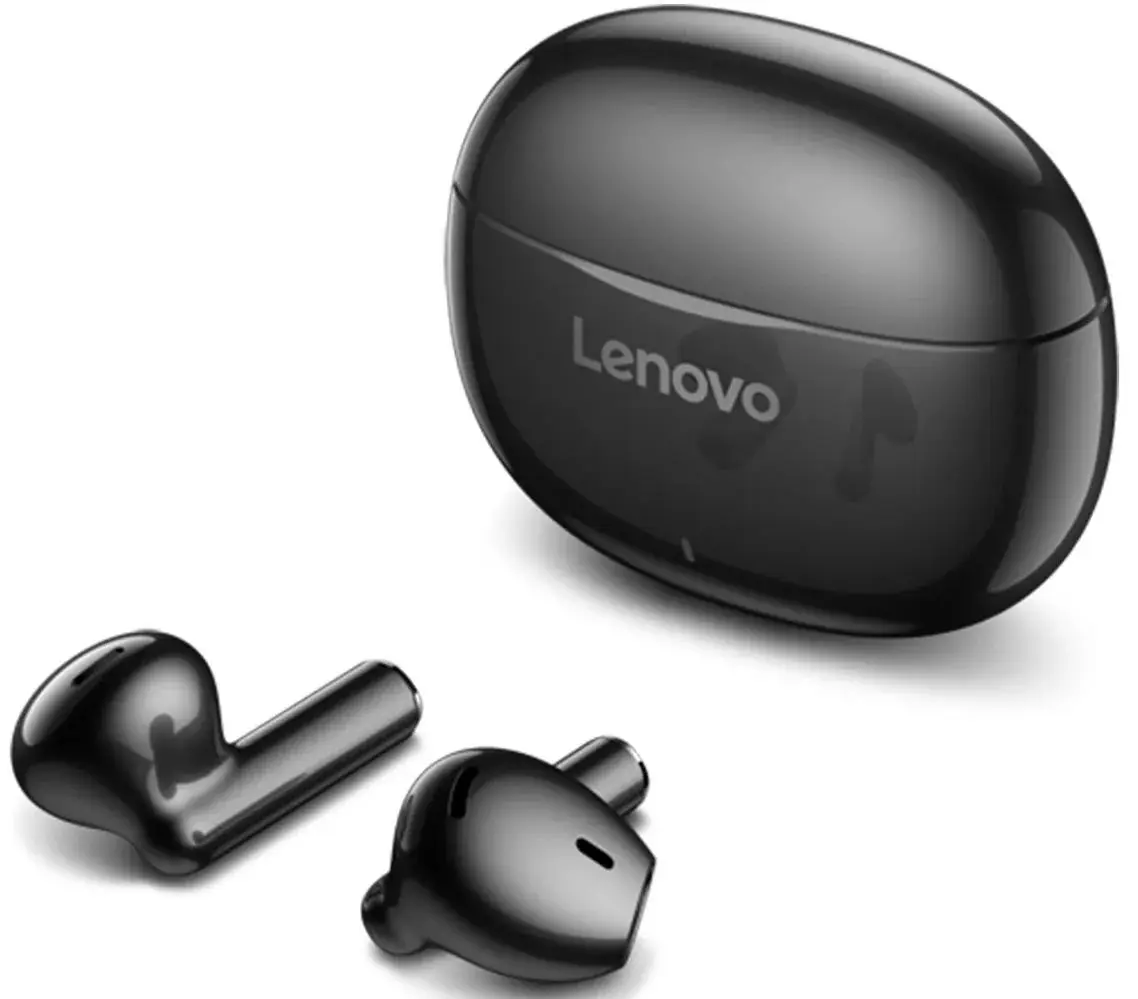 Casti fara fir Lenovo E310 (Black)