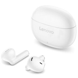 Casti fara fir Lenovo E310 (White) Thumb