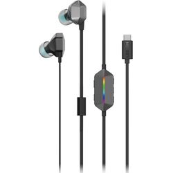 Casti Lenovo Legion E510 7.1 RGB (Stormy Gray)