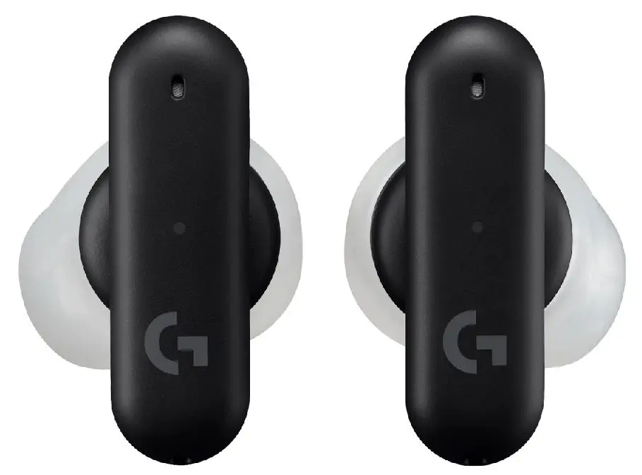 Беспроводные наушники Logitech G Fits (Black) - 2