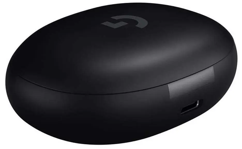 Беспроводные наушники Logitech G Fits (Black) - 3