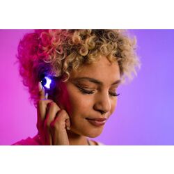 Беспроводные наушники Logitech G Fits (Black) Thumb