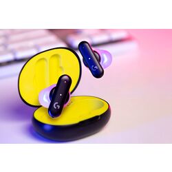 Беспроводные наушники Logitech G Fits (Black) Thumb