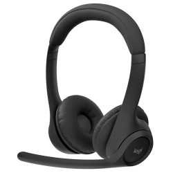 Беспроводные наушники Logitech Zone 300 (Black) Thumb