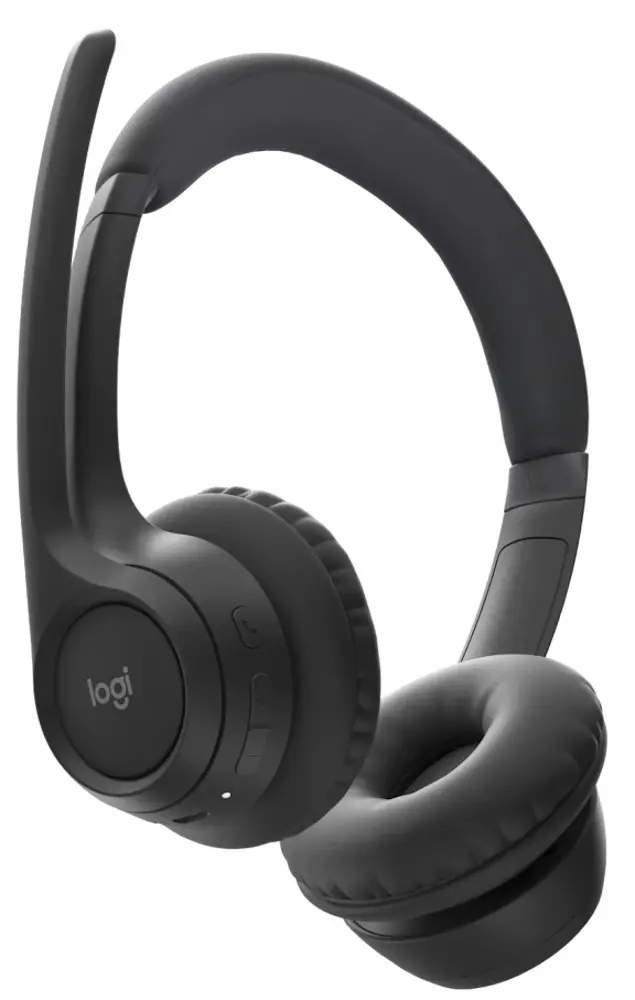 Беспроводные наушники Logitech Zone 300 (Black) - 3