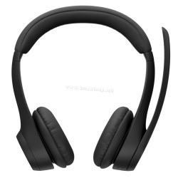 Беспроводные наушники Logitech Zone 300 (Black)