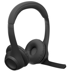 Беспроводные наушники Logitech Zone 300 (Black) Thumb