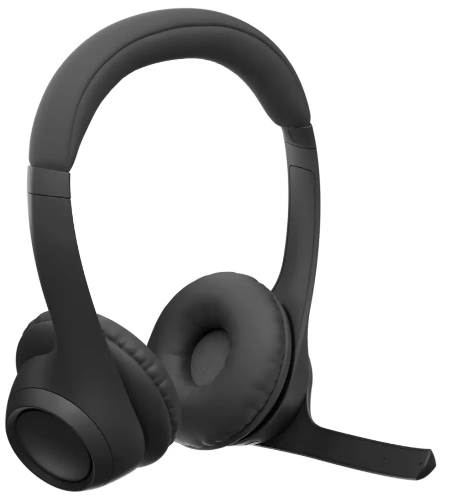 Беспроводные наушники Logitech Zone 300 (Black) - 4