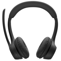 Беспроводные наушники Logitech Zone 300 (Black) Thumb