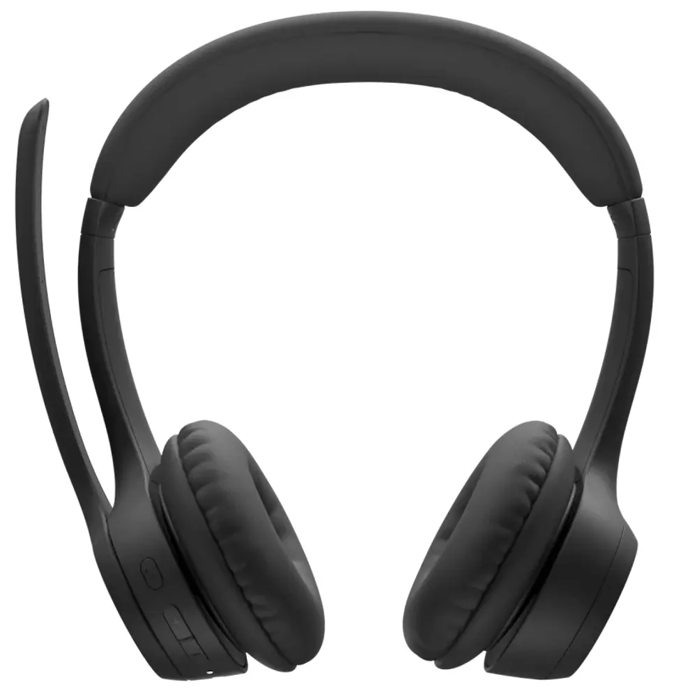 Беспроводные наушники Logitech Zone 300 (Black) - 5