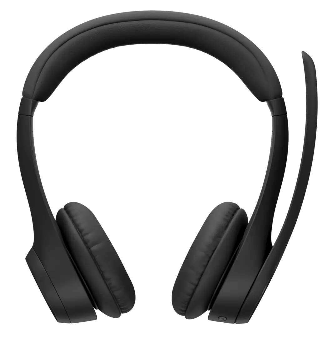 Беспроводные наушники Logitech Zone 300 (Black)