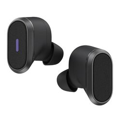 Casti fara fir Logitech Zone True Wireless (Graphite)