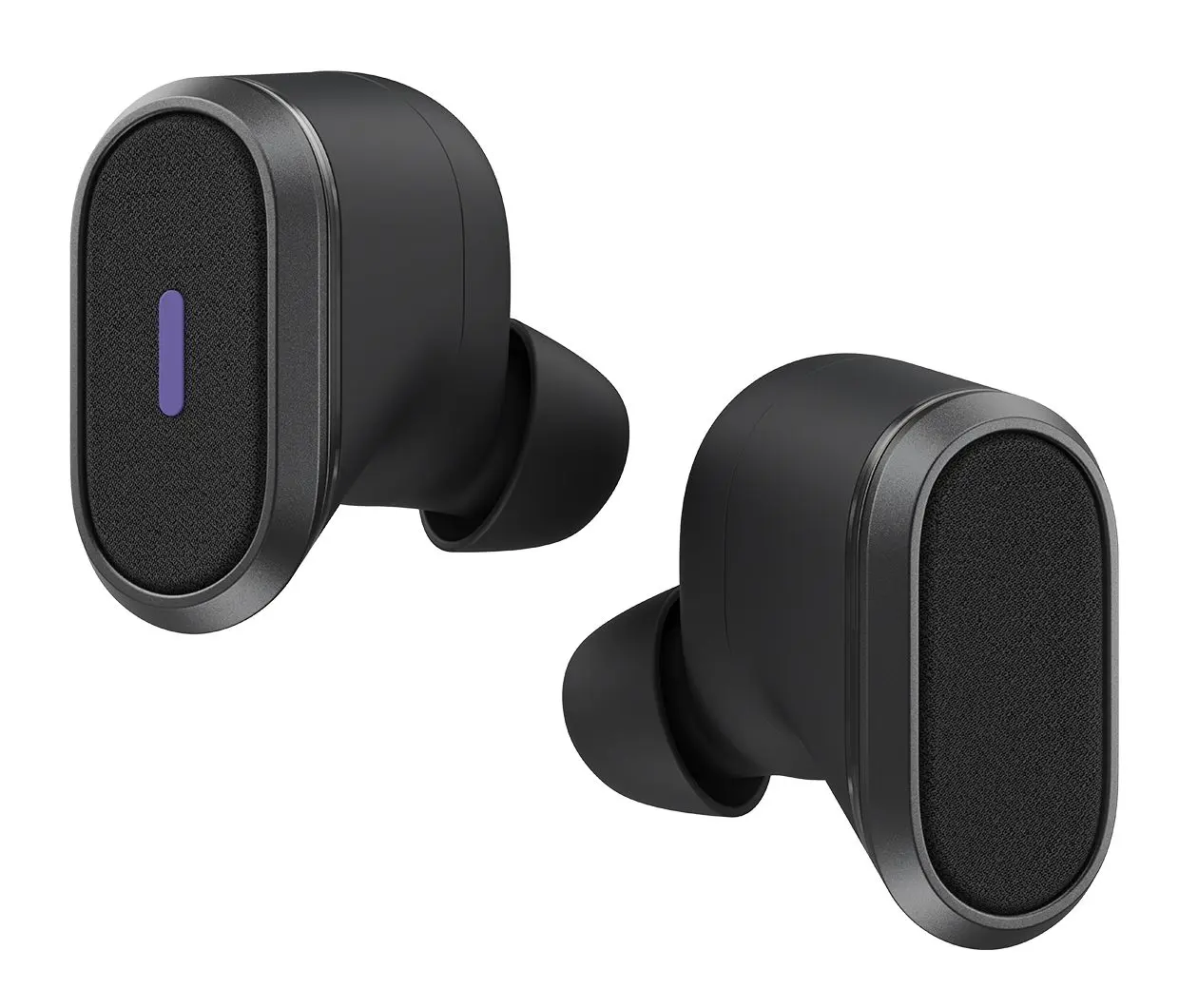 Casti fara fir Logitech Zone True Wireless (Graphite)