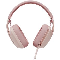 Casti fara fir Logitech Zone Vibe 100 (Pink) Thumb