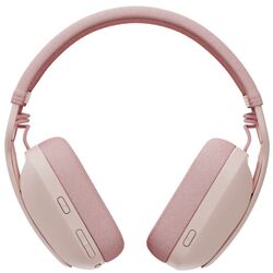 Casti fara fir Logitech Zone Vibe 100 (Pink) Thumb