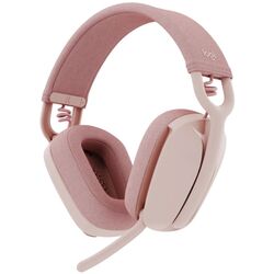 Casti fara fir Logitech Zone Vibe 100 (Pink)