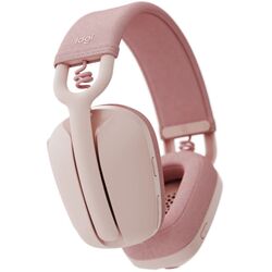 Casti fara fir Logitech Zone Vibe 100 (Pink) Thumb