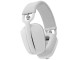 Беспроводные наушники Logitech Zone Vibe 100 (White)