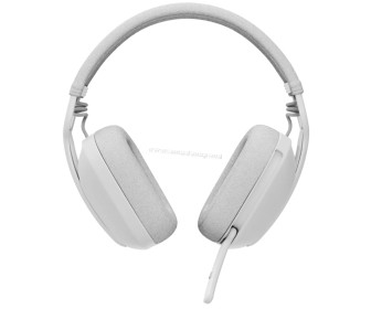 Беспроводные наушники Logitech Zone Vibe 100 (White)