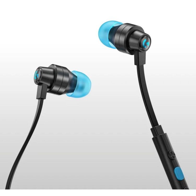 Наушники Logitech G333 (Black) купить в Кишиневе, Молдове | SMADSHOP.MD