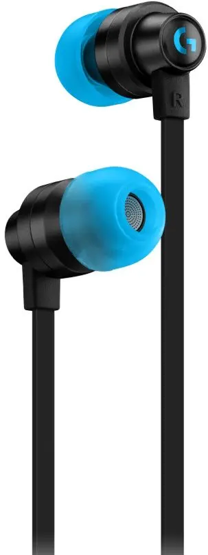 Casti Logitech G333 (Black)