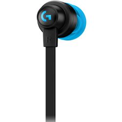Casti Logitech G333 (Black) Thumb