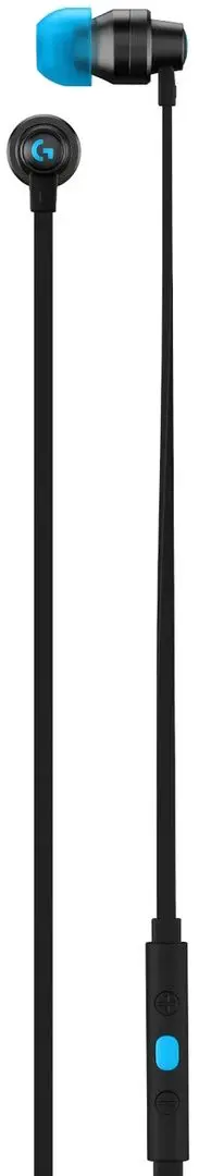 Casti Logitech G333 (Black)