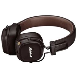 Беспроводные наушники Marshall Major IV (Brown) Thumb