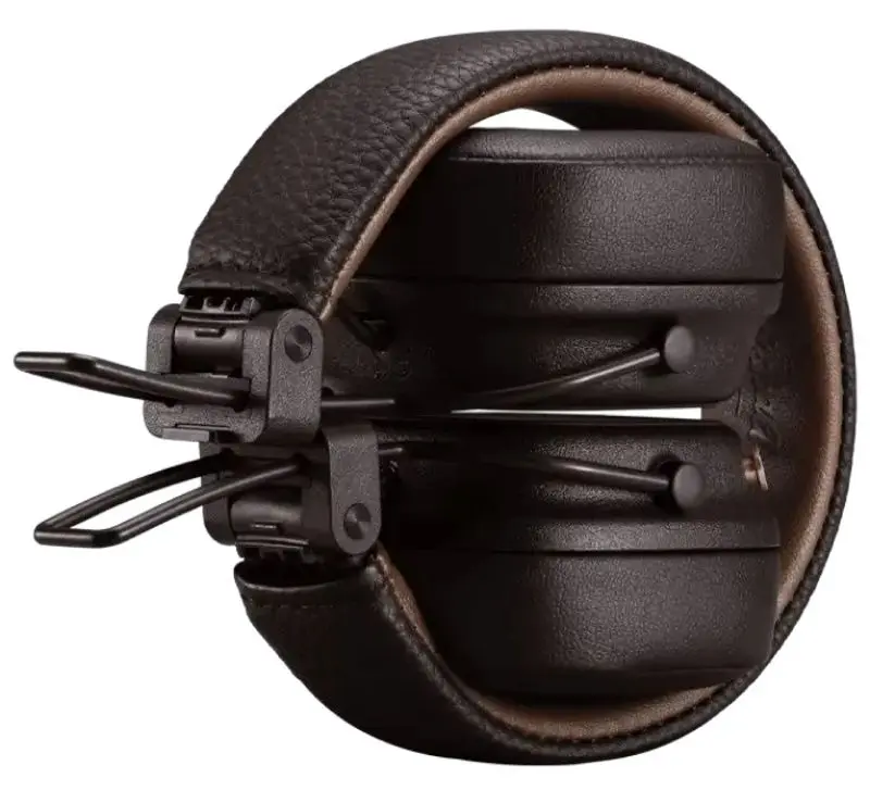 Беспроводные наушники Marshall Major IV (Brown) - 6