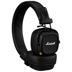 Беспроводные наушники Marshall Major V (Black) Thumb