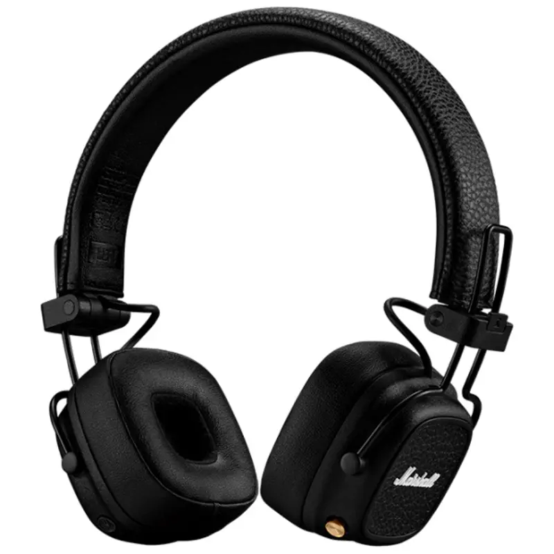 Беспроводные наушники Marshall Major V (Black)