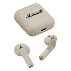 Беспроводные наушники Marshall Minor IV (Cream) Thumb