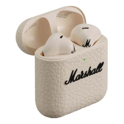 Casti fara fir Marshall Minor IV (Cream)