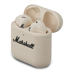 Беспроводные наушники Marshall Minor IV (Cream) Thumb
