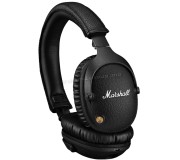 Casti fara fir Marshall Monitor II A.N.C (Black)