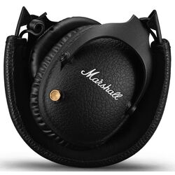Casti fara fir Marshall Monitor II A.N.C (Black) Thumb