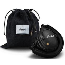 Casti fara fir Marshall Monitor II A.N.C (Black) Thumb