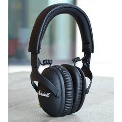 Casti fara fir Marshall Monitor II A.N.C (Black) Thumb