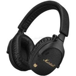 Casti fara fir Marshall Monitor III A.N.C (Black)